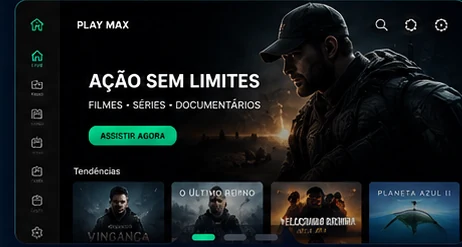 PLAY MAX